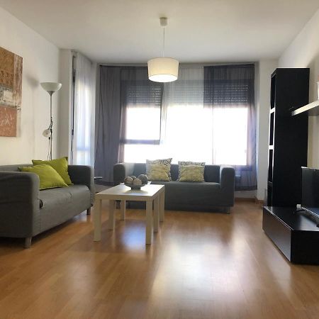 Castejón Apartamentos Ribera Navarra - Bardenas מראה חיצוני תמונה