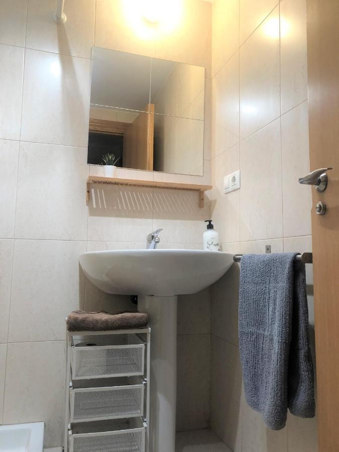 Castejón Apartamentos Ribera Navarra - Bardenas מראה חיצוני תמונה