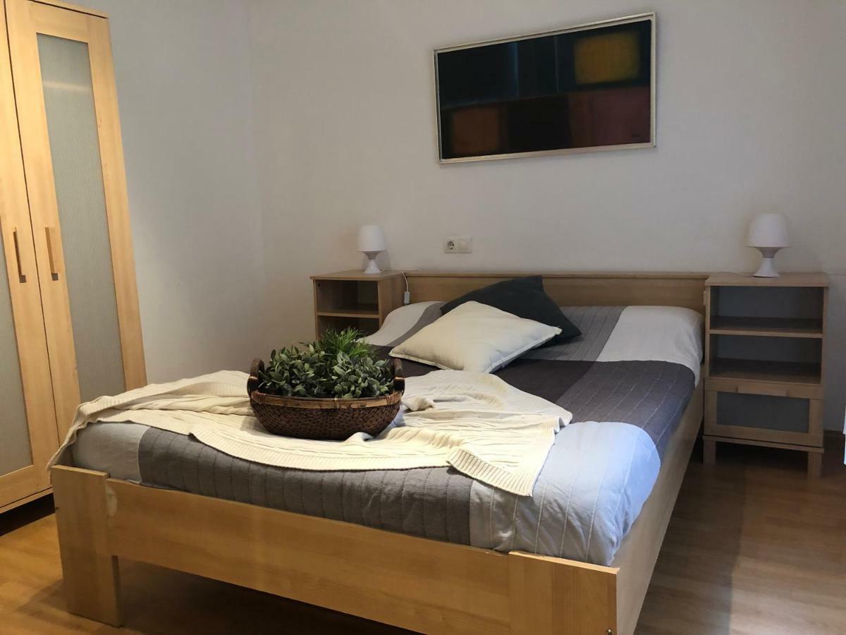 Castejón Apartamentos Ribera Navarra - Bardenas מראה חיצוני תמונה